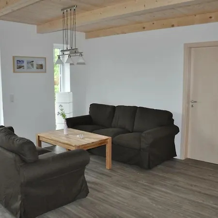 Frankenfriesenhaus Enge-Sande